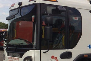 The proposal could save up to 450,000 in vehicle maintenance and fleet rationalisation